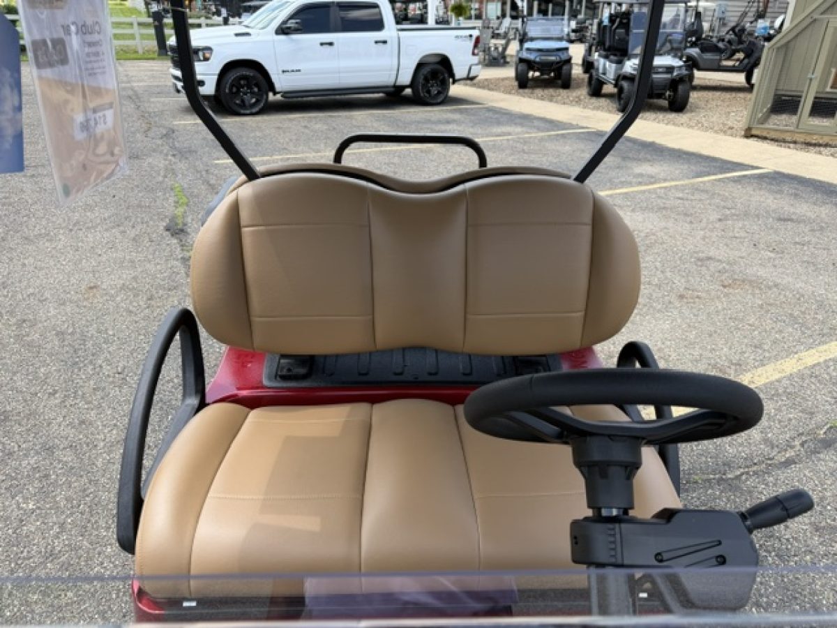 golf carts club car for sale Painesville Ohio