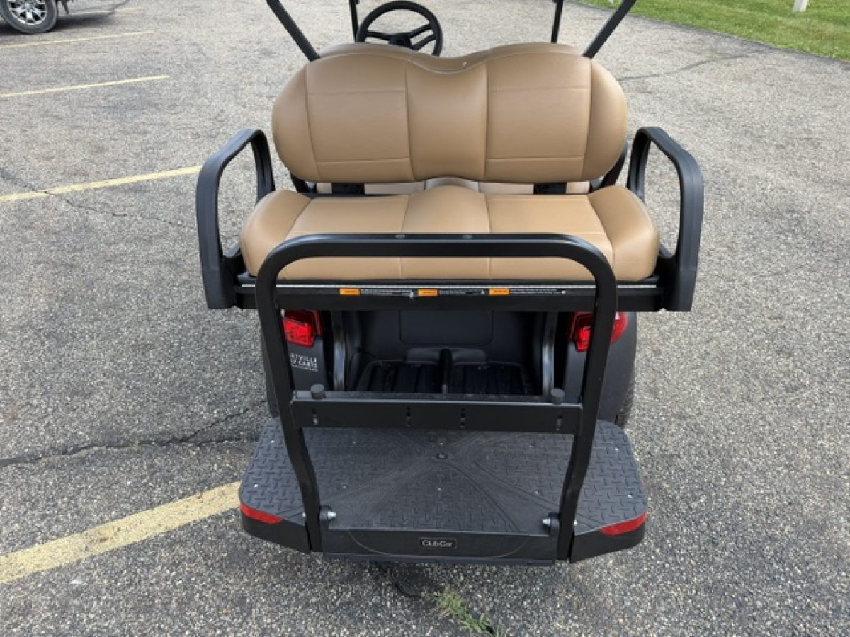 golf carts club car for sale Perry Ohio