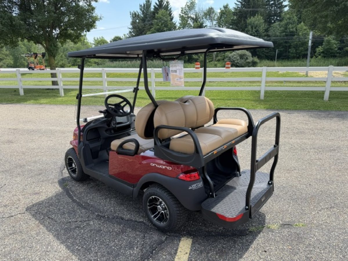 golf carts club car for sale Strongsville Ohio