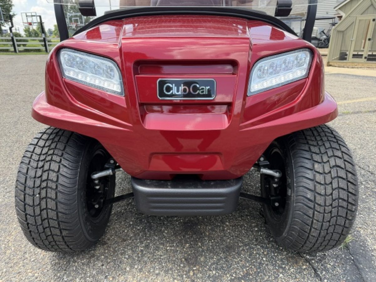 golf carts club car for sale Wickliffe Ohio