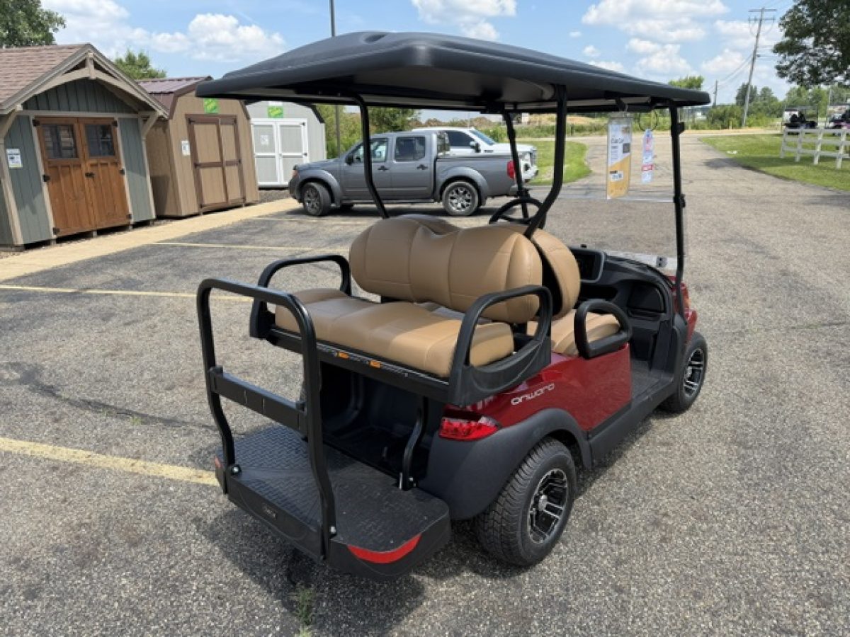 golf carts club car for sale Willoughby Ohio