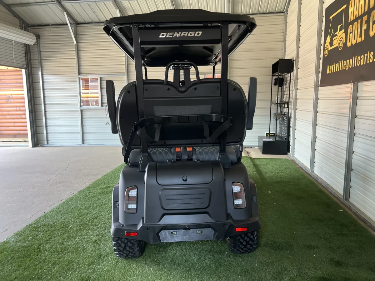 golf carts columbus Chardon Ohio