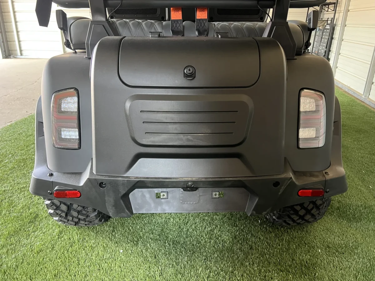 golf carts columbus Concord Township Ohio