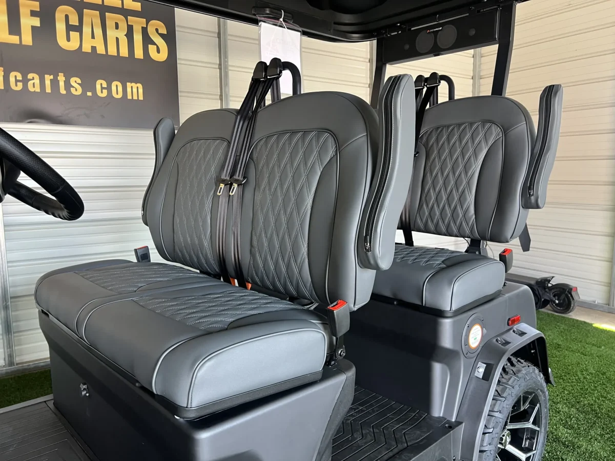 golf carts columbus Kirtland Ohio