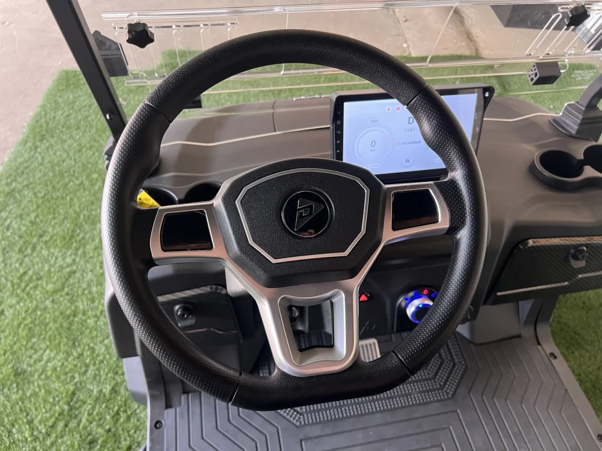 golf carts columbus Willoughby Ohio