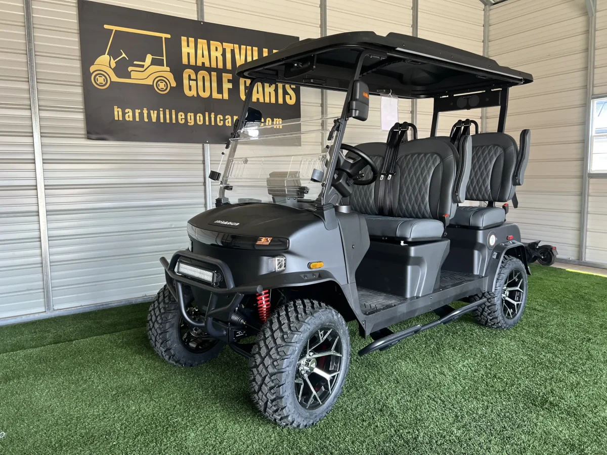 golf carts columbus Willowick Ohio