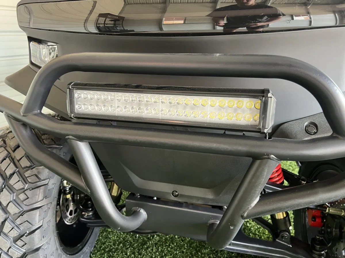 golf carts columbus Woodmere Ohio