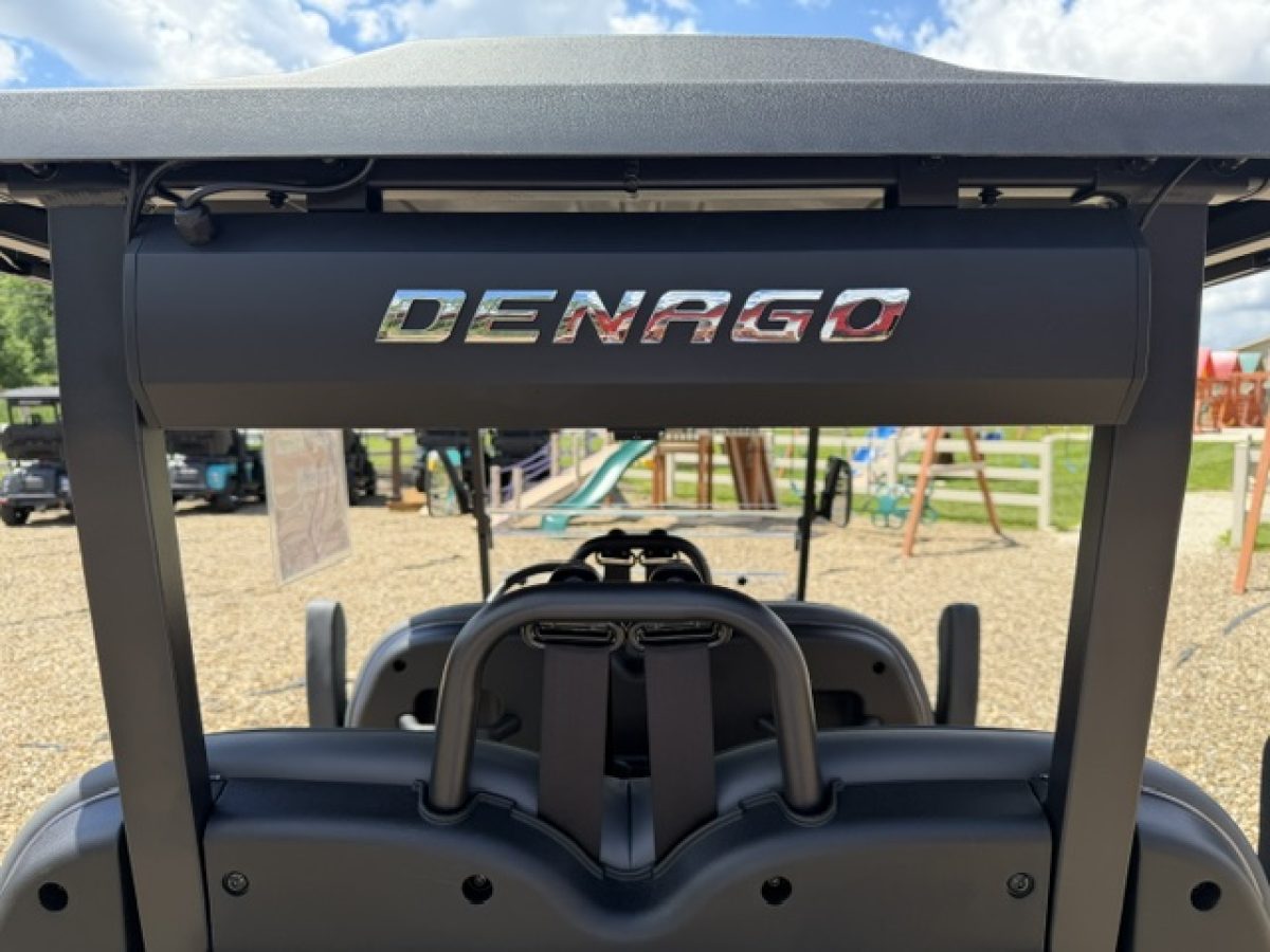 golf carts dealerships Beachwood Ohio