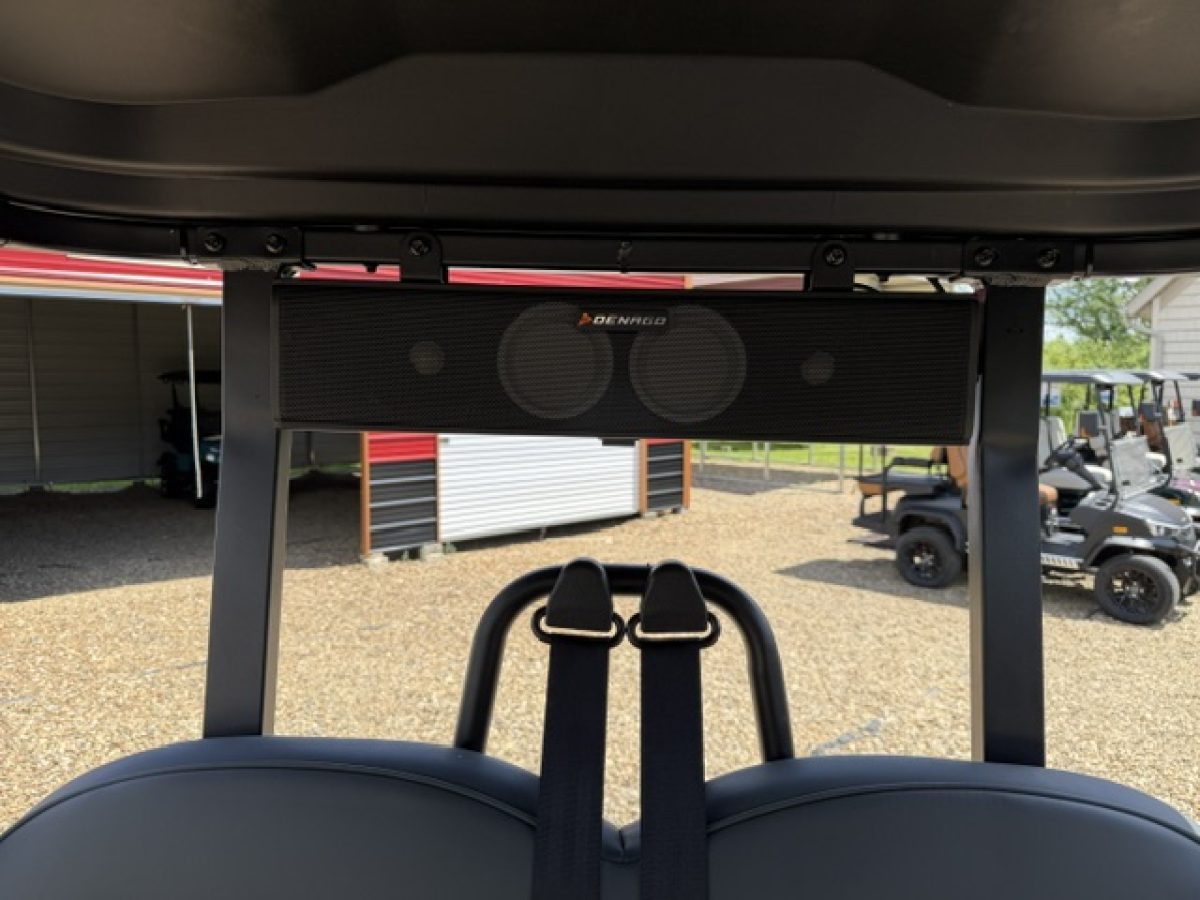 golf carts dealerships Chardon Ohio