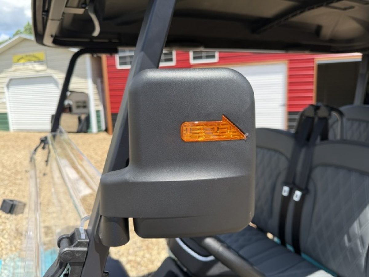 golf carts dealerships Concord Ohio