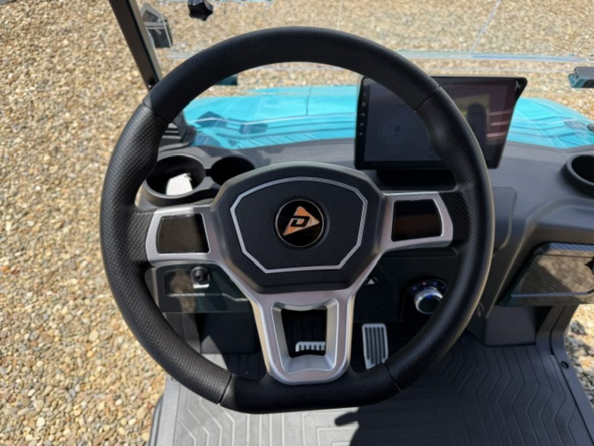 golf carts dealerships Concord Township Ohio