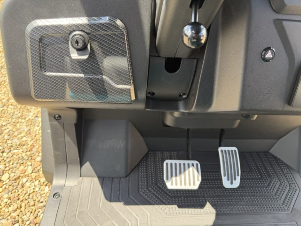 golf carts dealerships Geneva Ohio