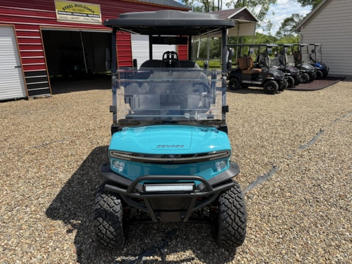 golf carts dealerships Medina Ohio