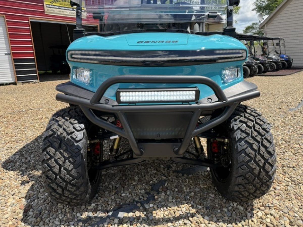 golf carts dealerships Painesville Ohio