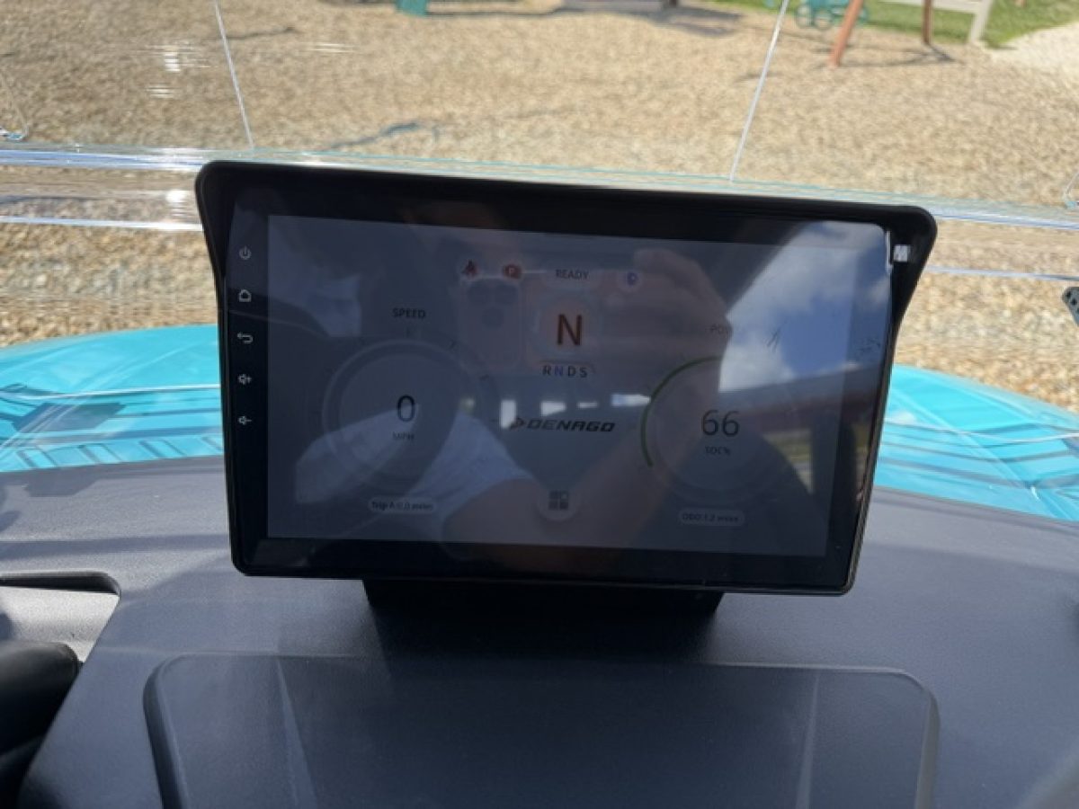 golf carts dealerships Perry Ohio