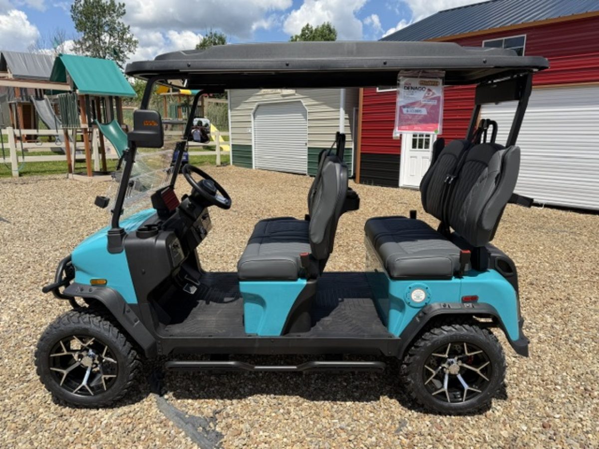 golf carts dealerships Strongsville Ohio