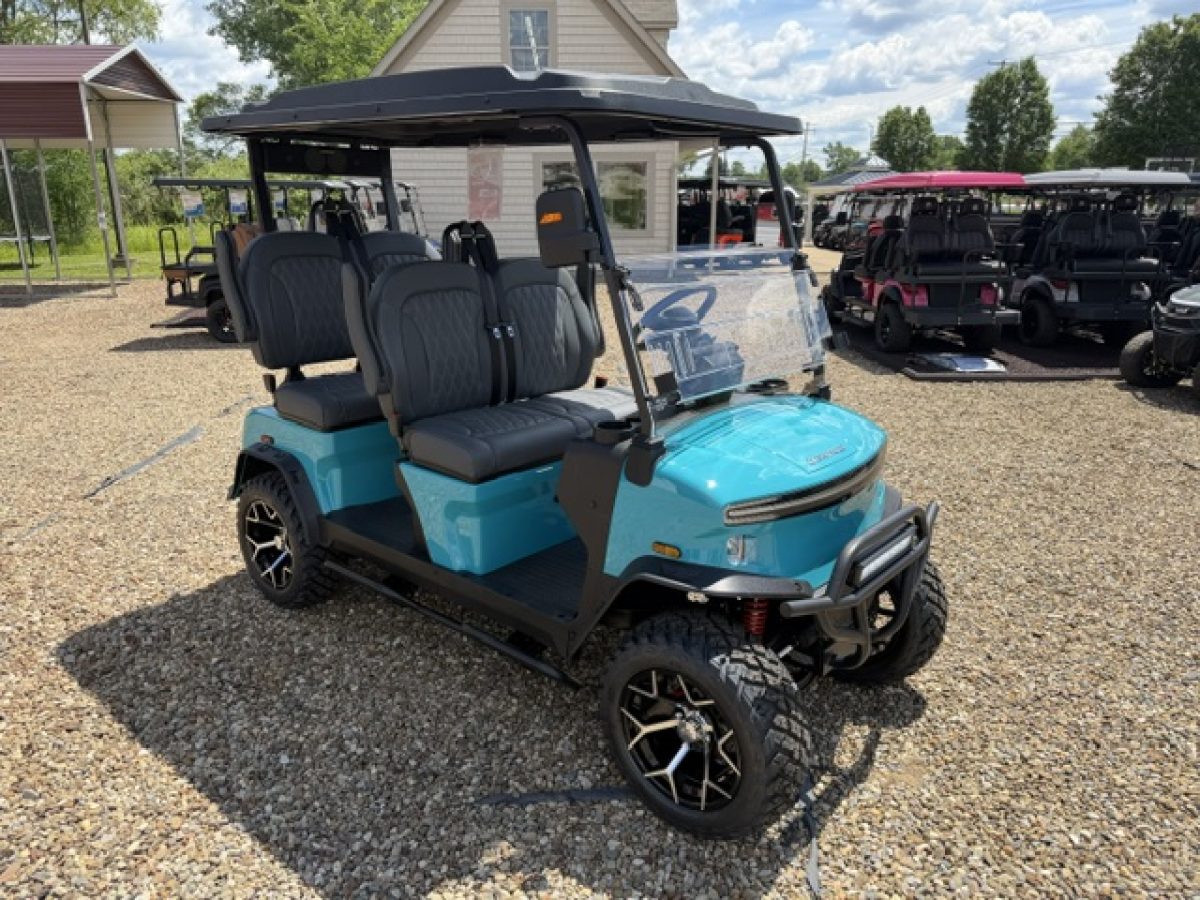 golf carts dealerships Wickliffe Ohio