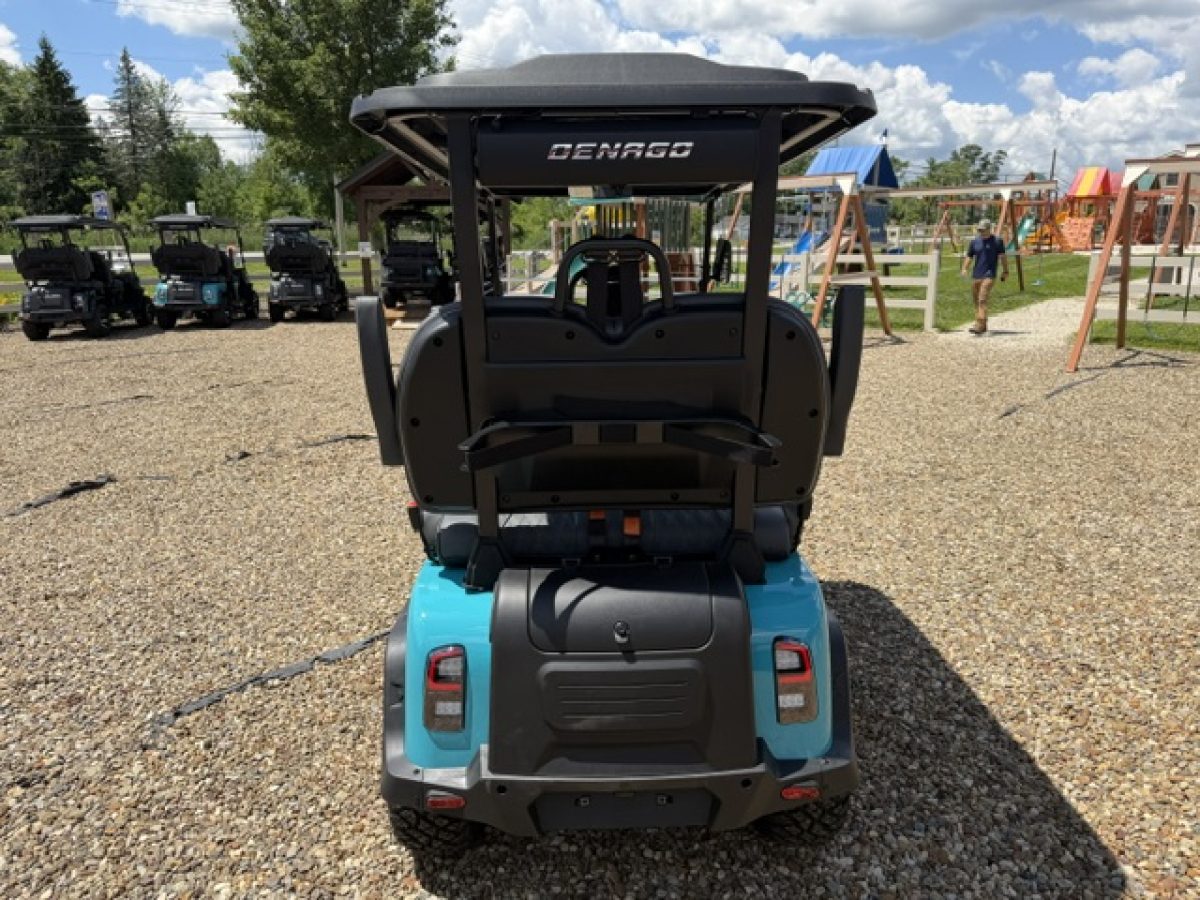 golf carts dealerships Willoughby Ohio