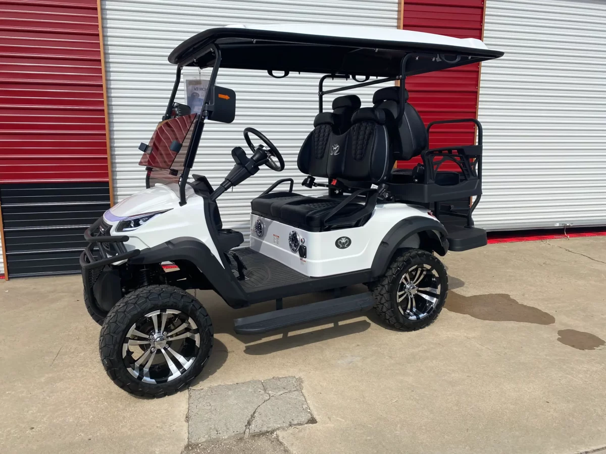 golf carts electric Cuyahoga Falls Ohio