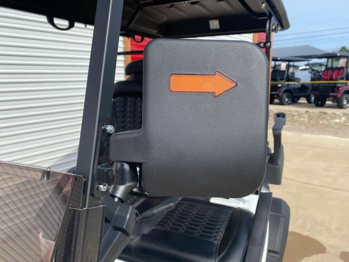 golf carts electric Dayton Ohio