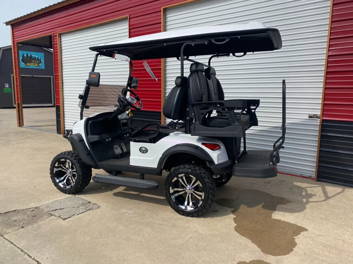 golf carts electric Erie Pennsylvania