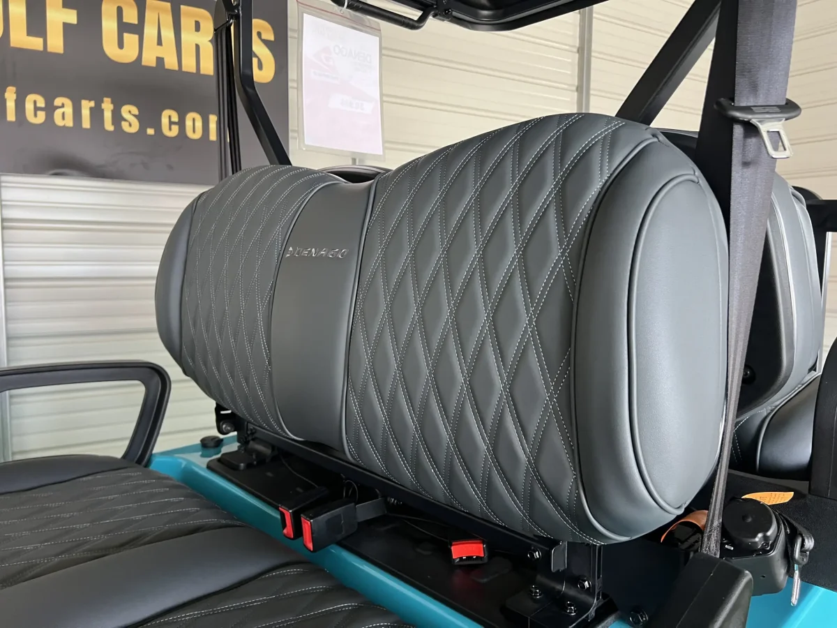 golf carts electric for sale Hartville Golf Carts
