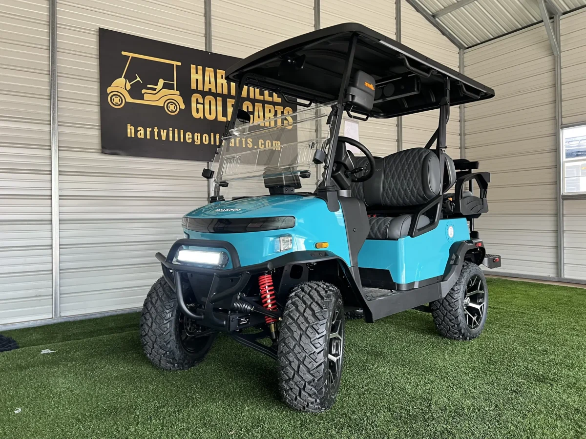 golf carts electric for sale Painesville Ohio