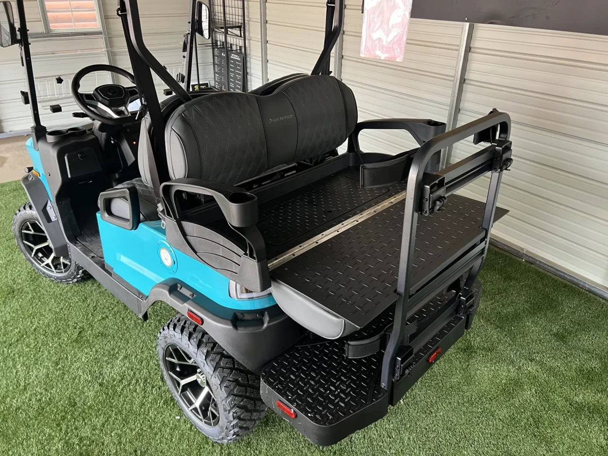 golf carts electric for sale Russell Ohio