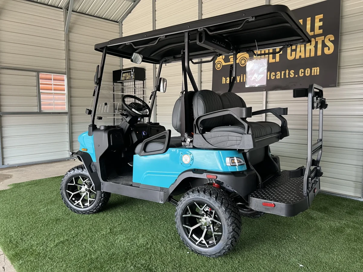 golf carts electric for sale Woodmere Ohio