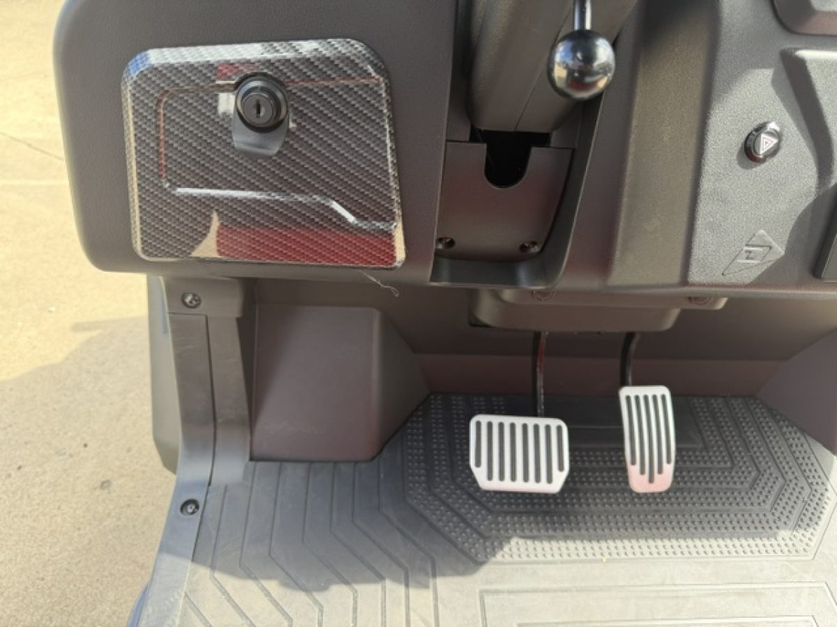 golf carts for golfing Chardon Ohio