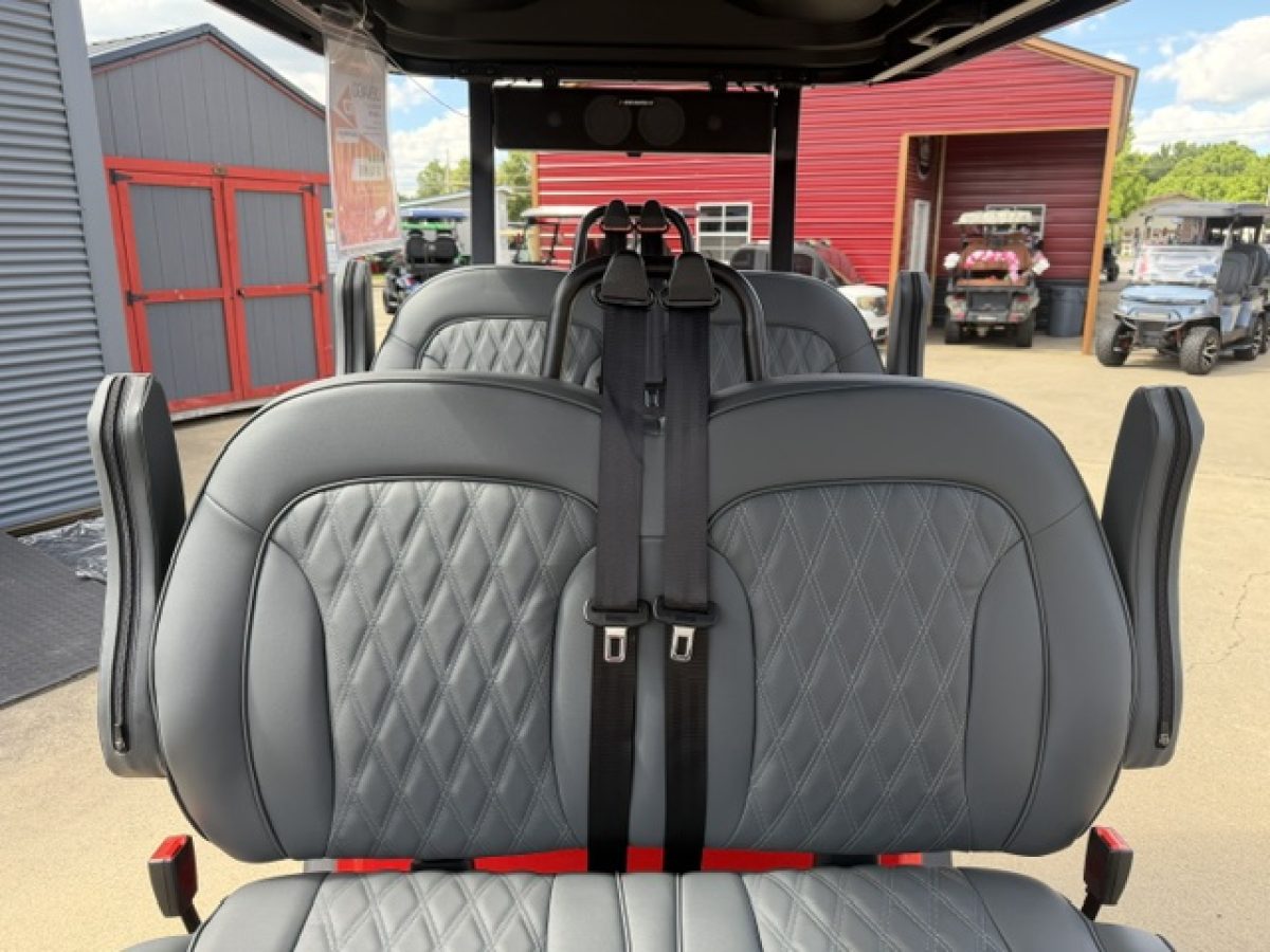 golf carts for golfing Concord Township Ohio