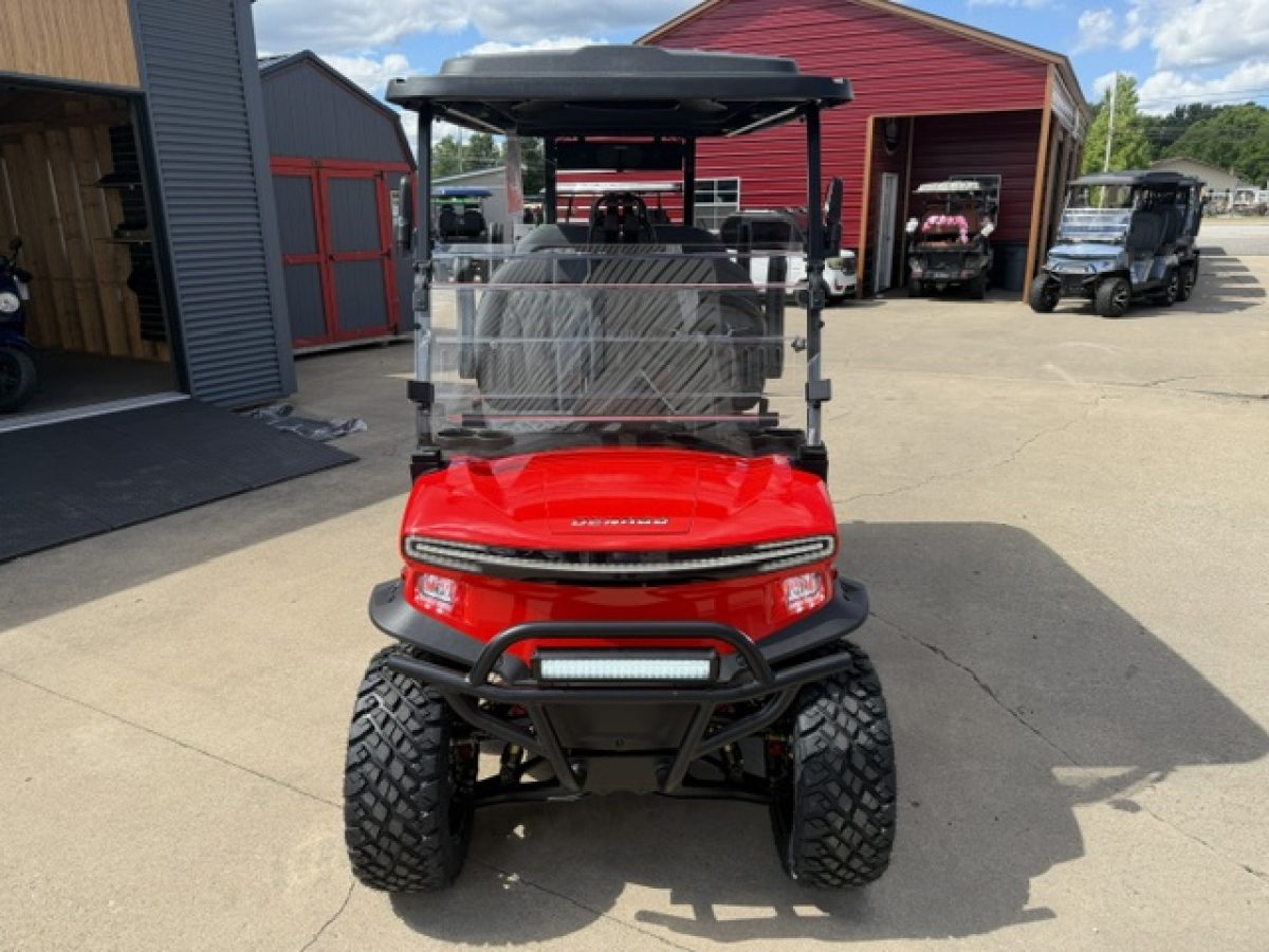 golf carts for golfing Medina Ohio
