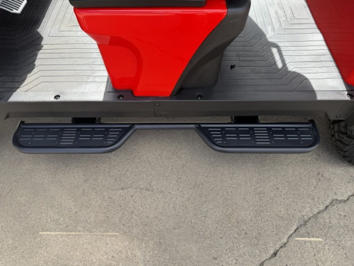 golf carts for golfing Middlefield Ohio