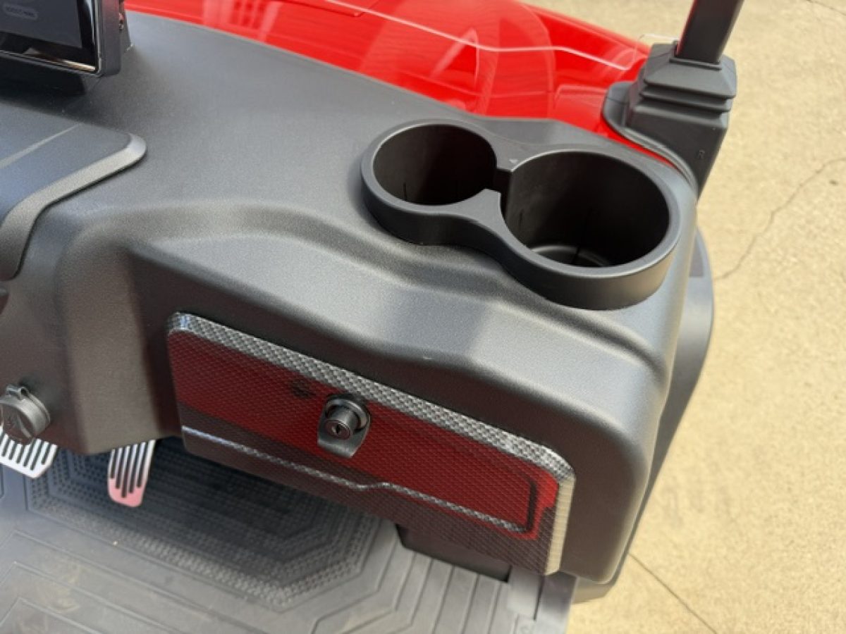golf carts for golfing Russell Ohio