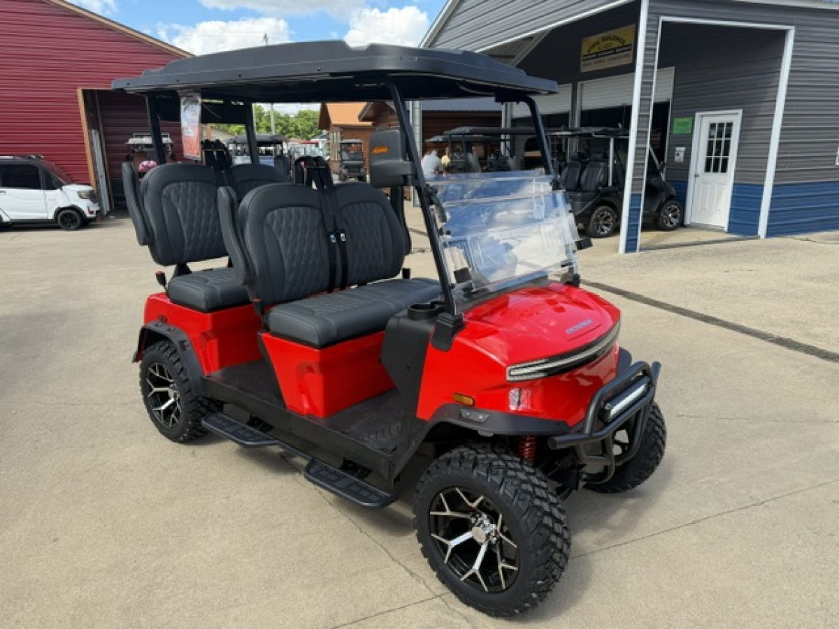 golf carts for golfing Wickliffe Ohio