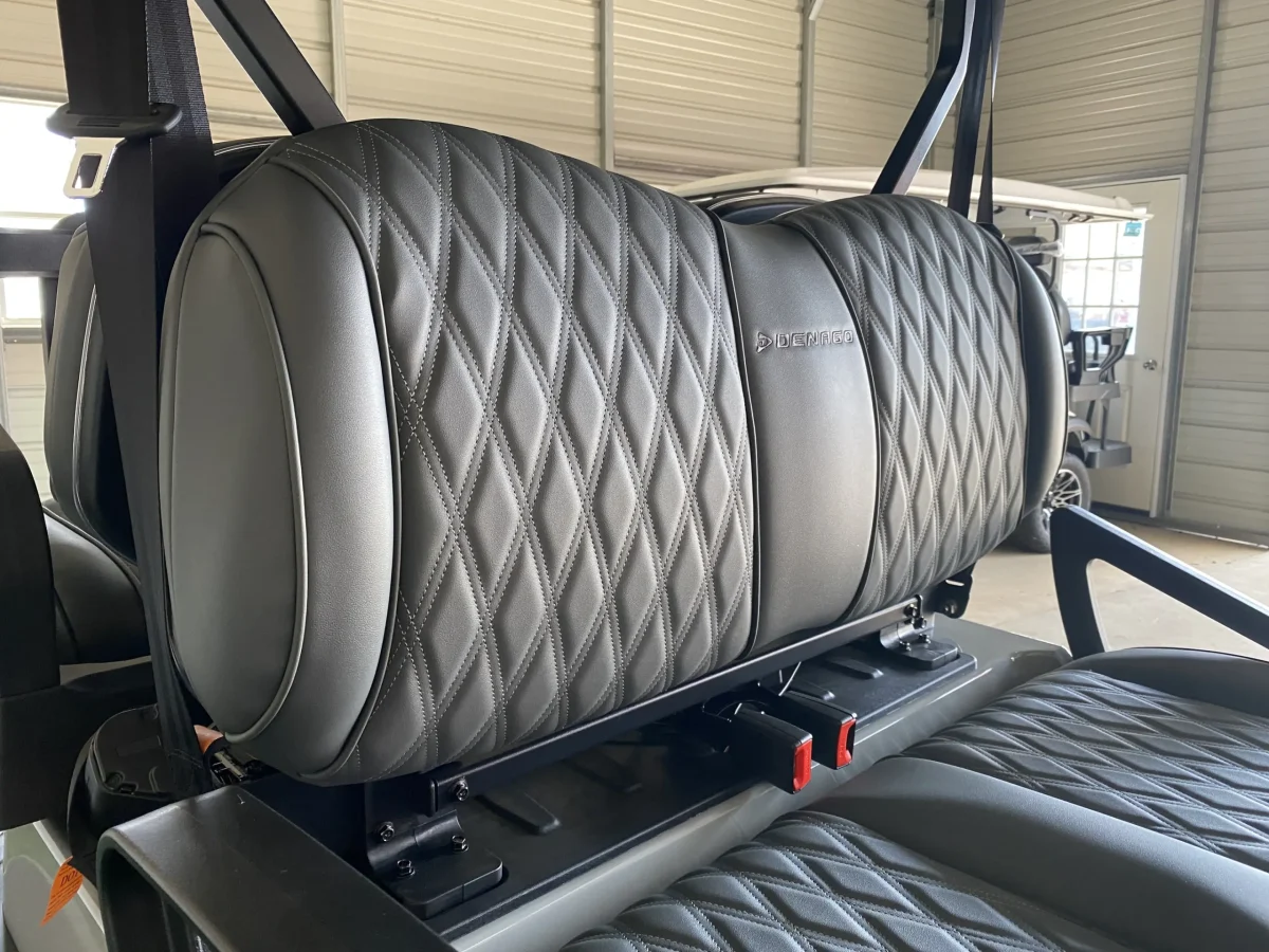 golf carts for sale akron For Sale