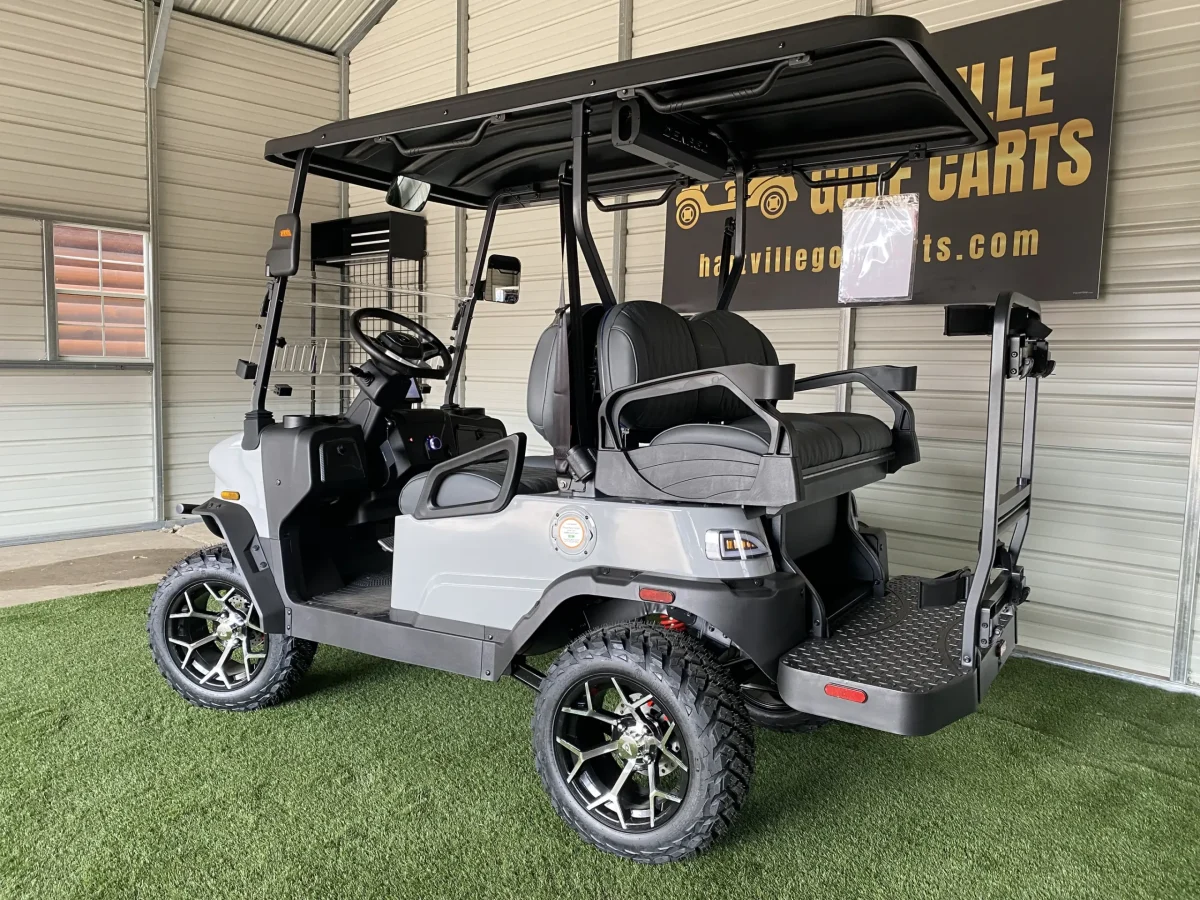 golf carts for sale akron Painesville Ohio