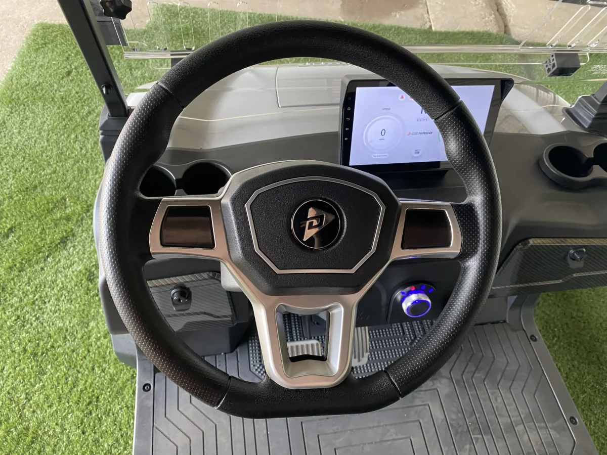 golf carts for sale akron Willoughby Ohio