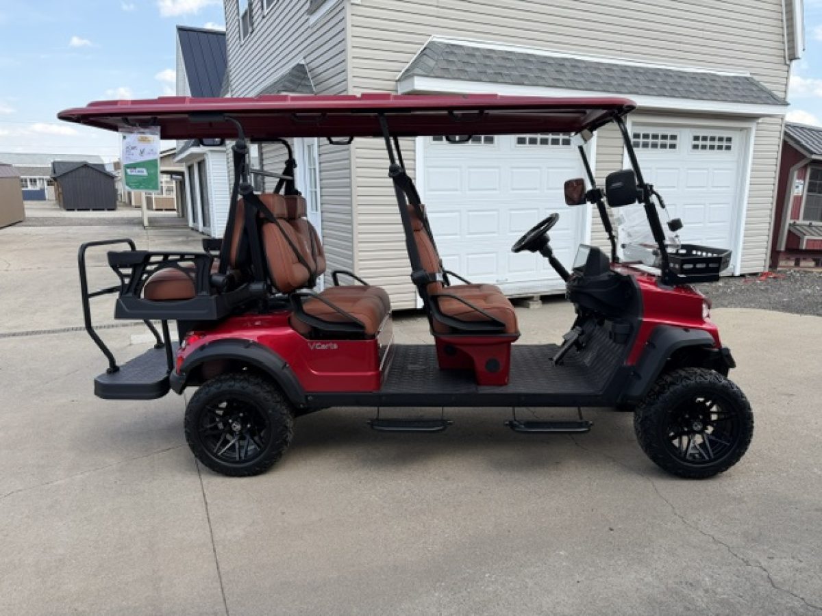golf carts for sale canton ohio Willowick Ohio