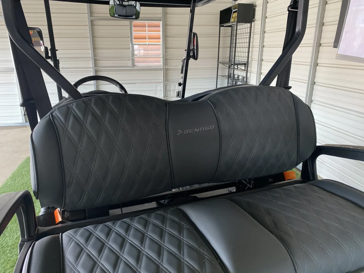 golf carts for sale cleveland Concord Ohio