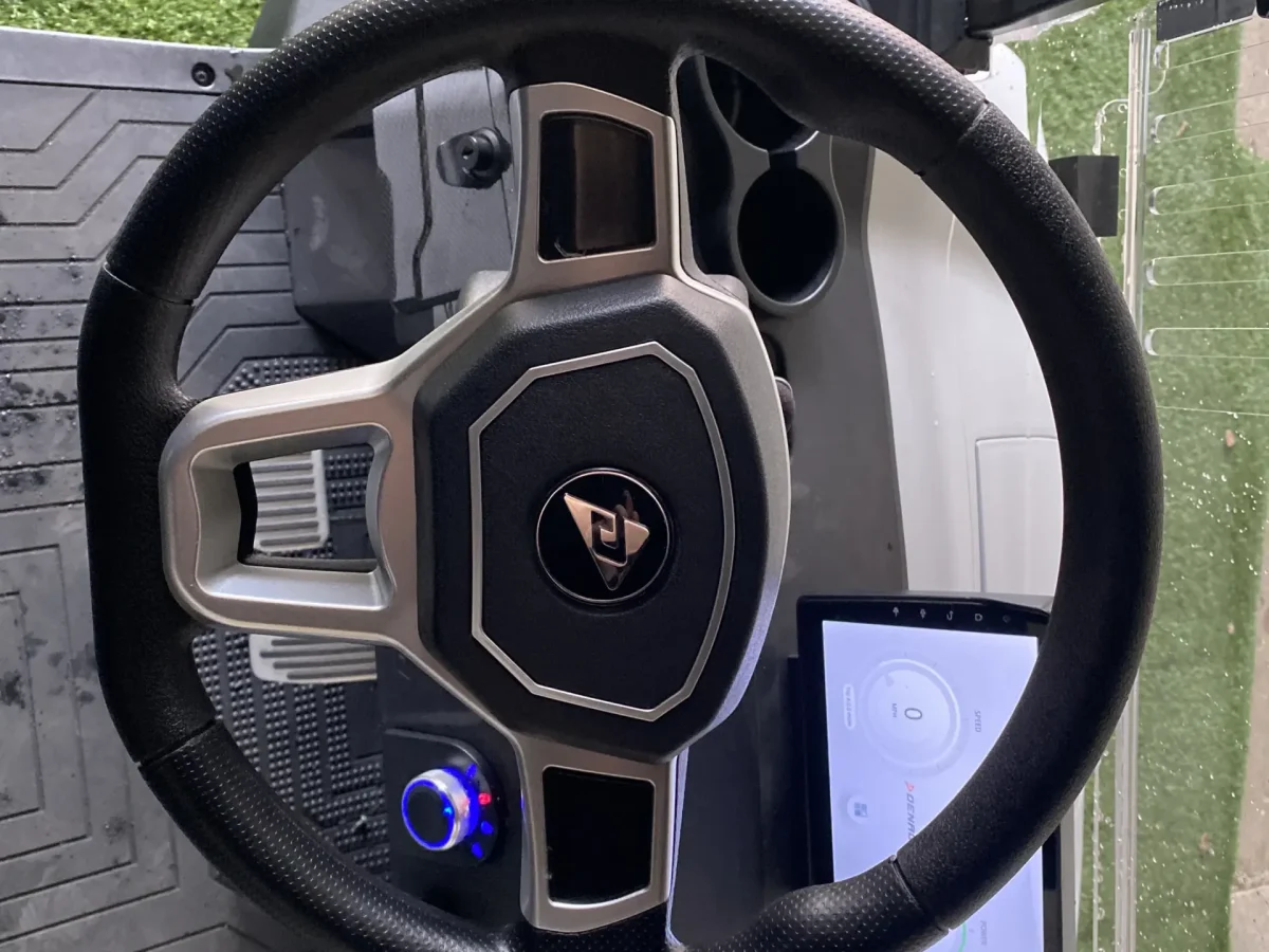 golf carts for sale cleveland Russell Ohio