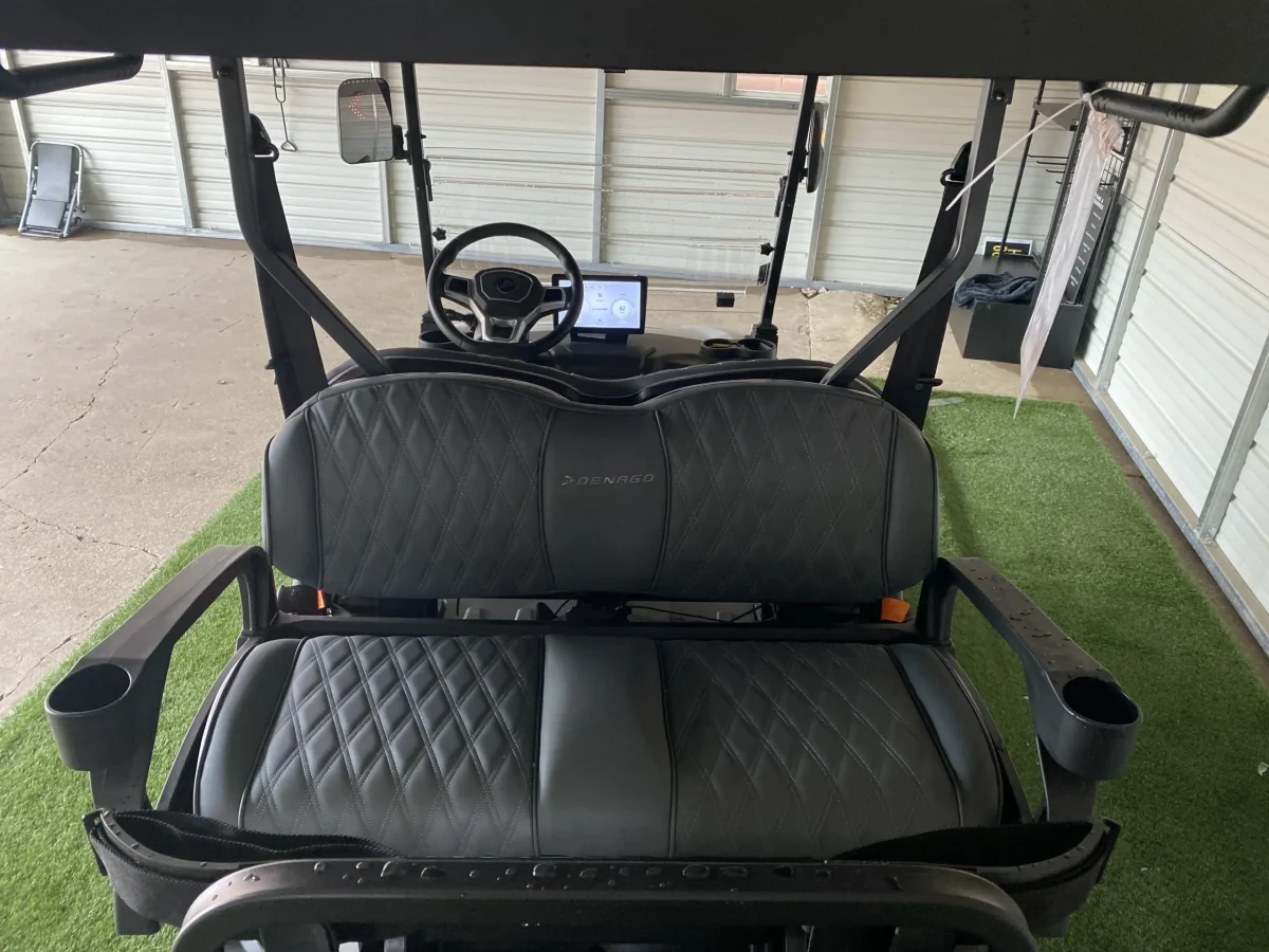 golf carts for sale cleveland Wickliffe Ohio