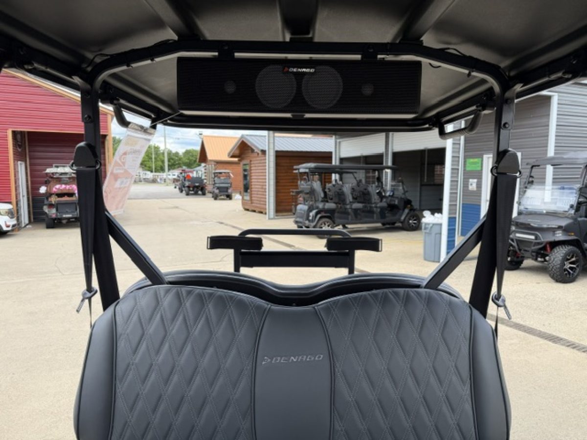 golf carts for sale dayton Chardon Ohio