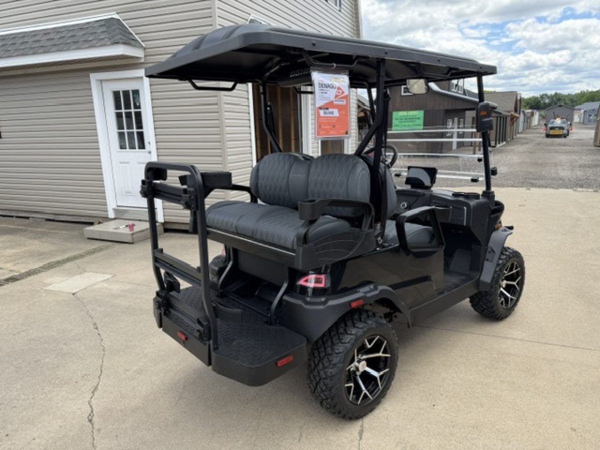 golf carts for sale dayton Eastlake Ohio