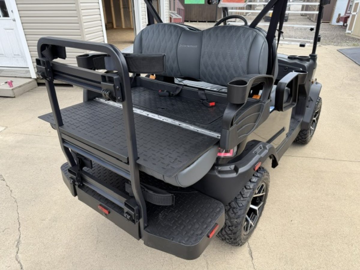 golf carts for sale dayton Euclid Ohio