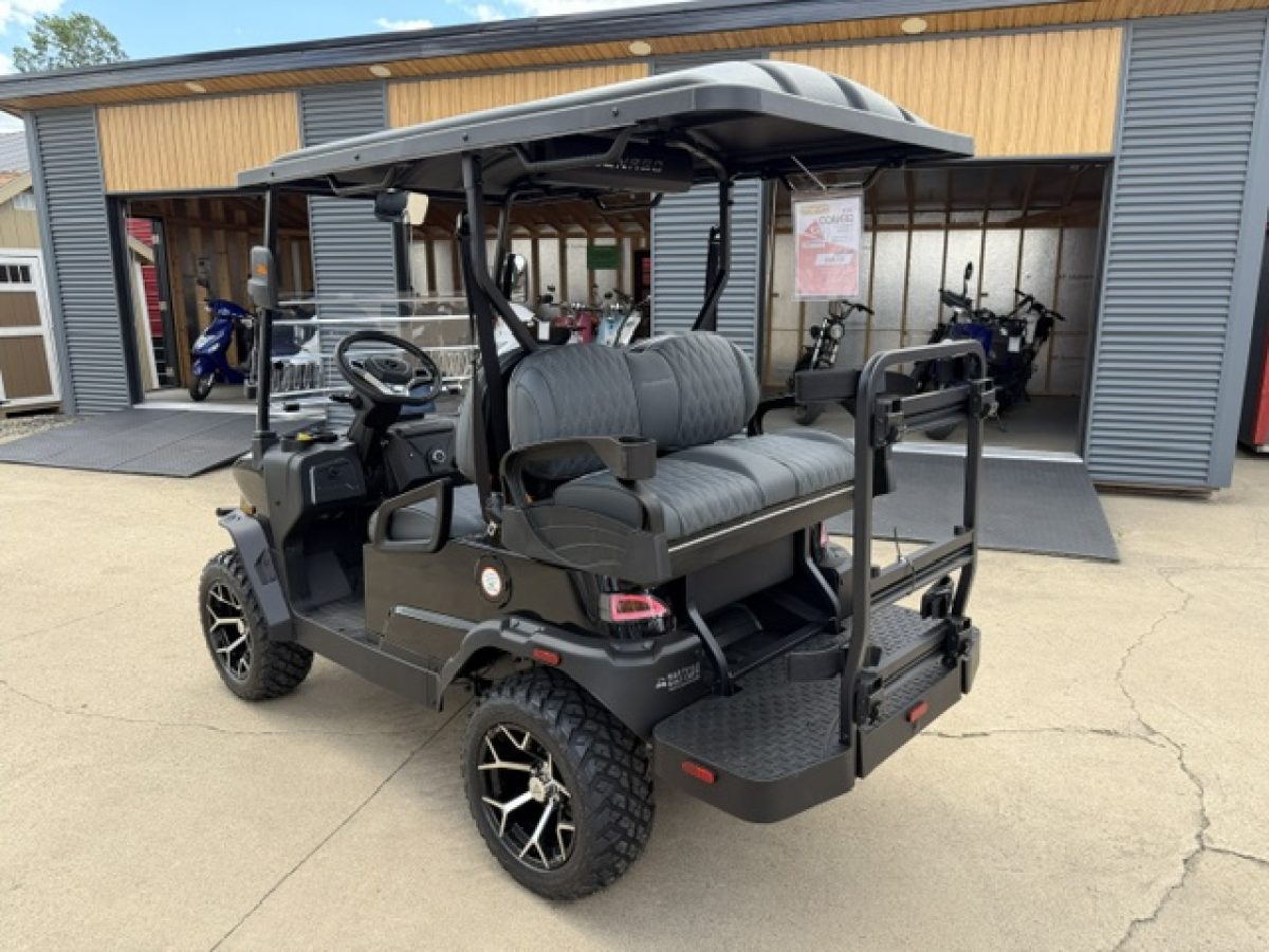 golf carts for sale dayton Kirtland Ohio