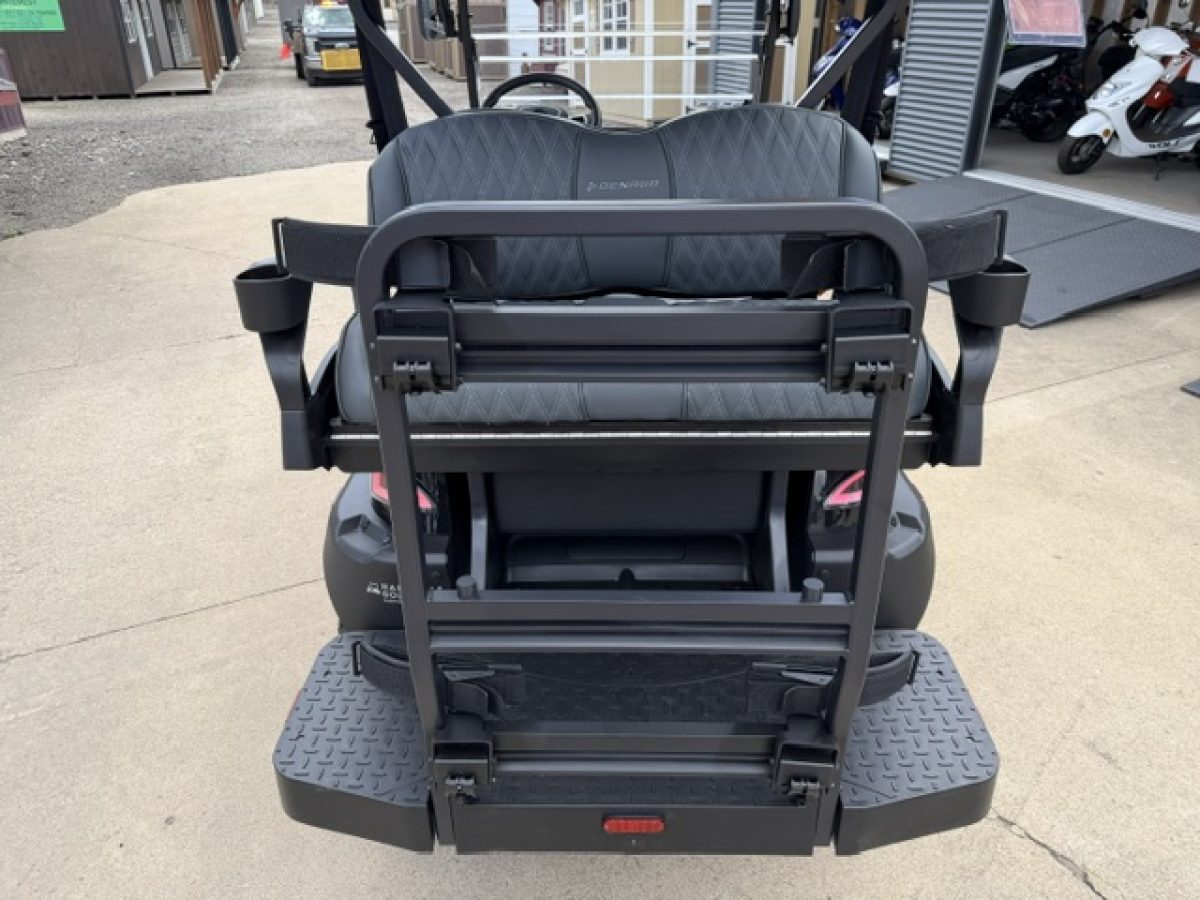 golf carts for sale dayton Middlefield Ohio
