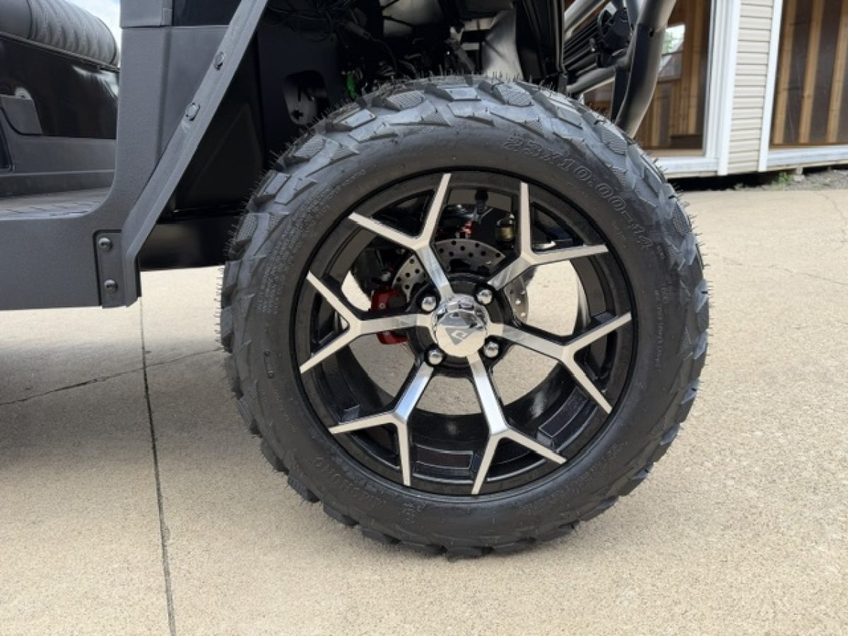 golf carts for sale dayton Painesville Ohio