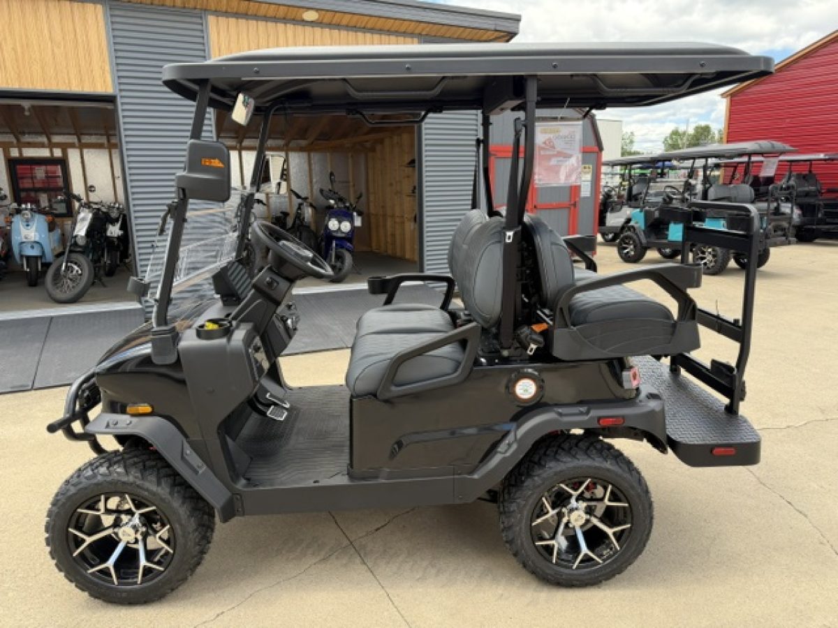 golf carts for sale dayton Strongsville Ohio