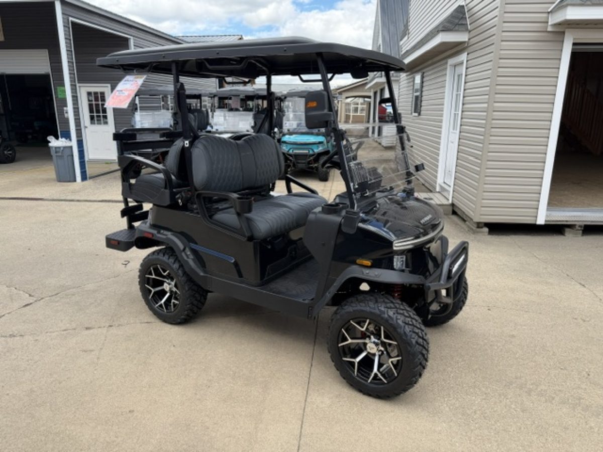 golf carts for sale dayton Wickliffe Ohio